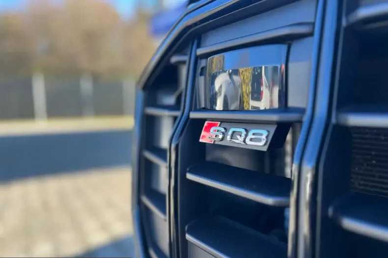 Audi SQ8 din 2023 cu 36.000 km - oferta AUD211490 - foto 16