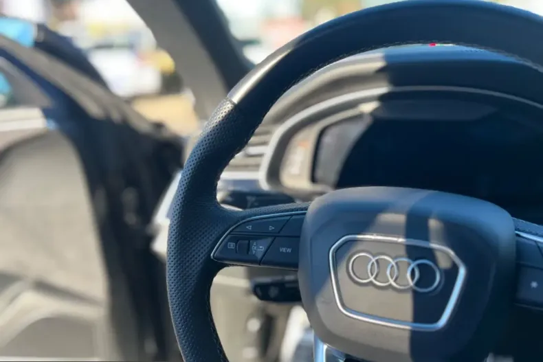 Audi SQ8 din 2023 cu 36.000 km - oferta AUD211490 - foto 21