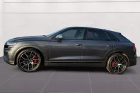 Audi SQ8 din 2024 cu 31.367 km - oferta AUD211491 - foto 4