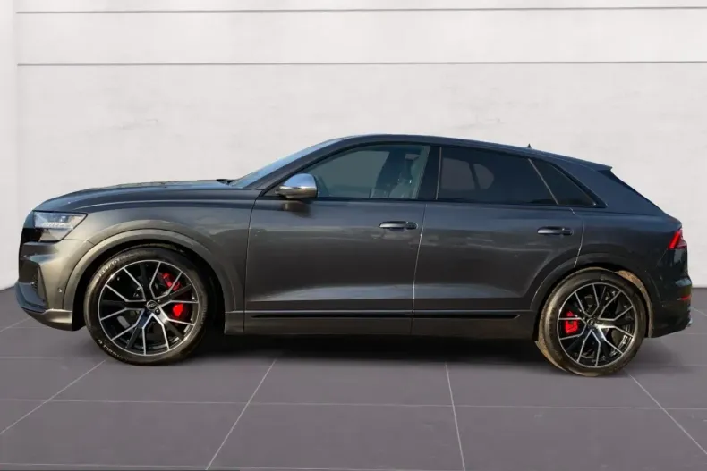 Audi SQ8 din 2024 cu 31.367 km - oferta AUD211491 - foto 4