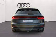 Audi SQ8 din 2024 cu 31.367 km - oferta AUD211491 - foto 5