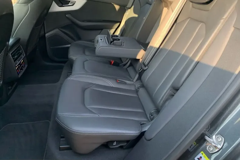 Audi SQ8 din 2024 cu 31.367 km - oferta AUD211491 - foto 10