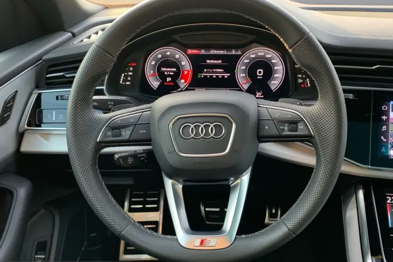 Audi SQ8 din 2024 cu 31.367 km - oferta AUD211491 - foto 15