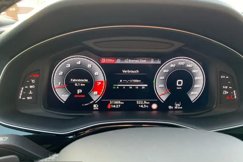 Audi SQ8 din 2024 cu 31.367 km - oferta AUD211491 - foto 16