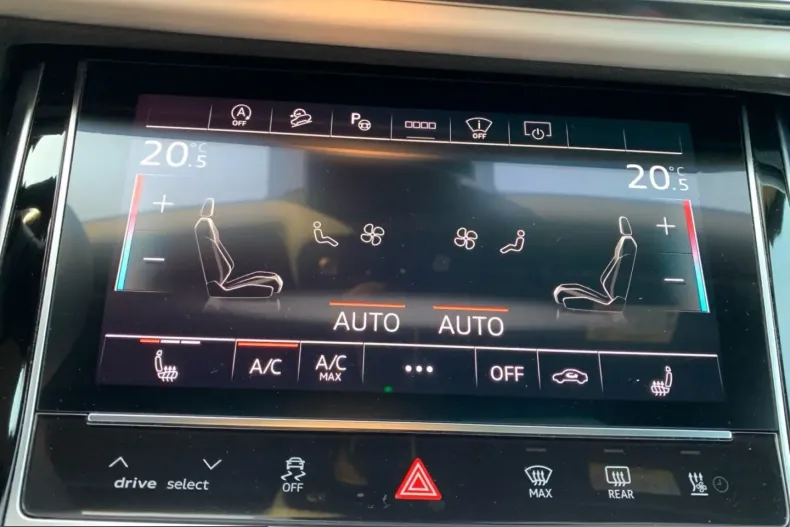Audi SQ8 din 2024 cu 31.367 km - oferta AUD211491 - foto 18