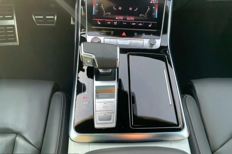 Audi SQ8 din 2024 cu 31.367 km - oferta AUD211491 - foto 19