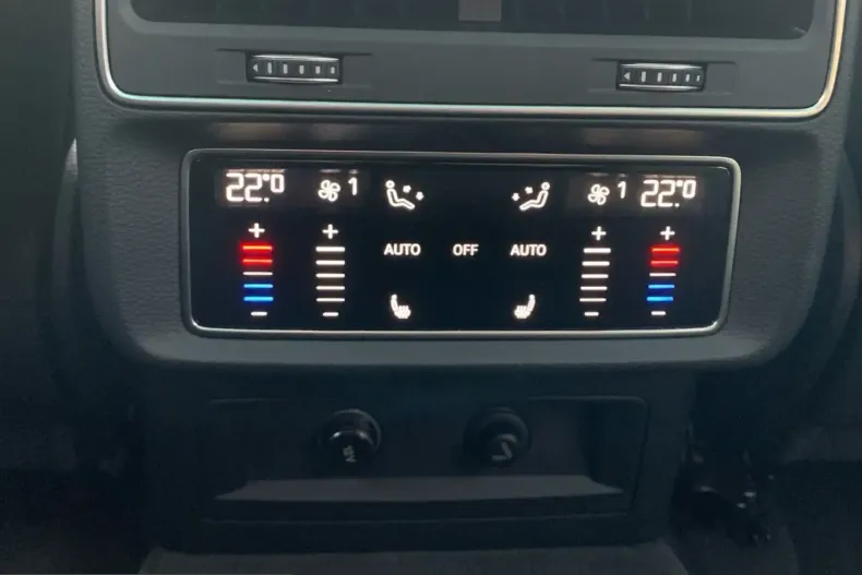 Audi SQ8 din 2024 cu 31.367 km - oferta AUD211491 - foto 21