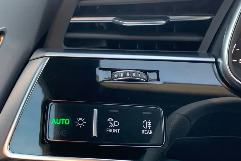 Audi SQ8 din 2024 cu 31.367 km - oferta AUD211491 - foto 22