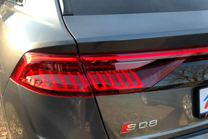 Audi SQ8 din 2024 cu 31.367 km - oferta AUD211491 - foto 23