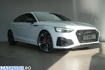 Audi A5 din 2023 - oferta AUD211492