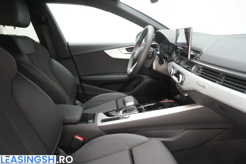 Audi A5 din 2023 cu 34.000 km - oferta AUD211492 - foto 6