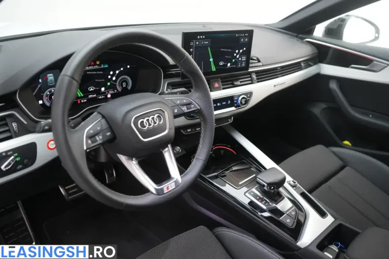 Audi A5 din 2023 cu 34.000 km - oferta AUD211492 - foto 12