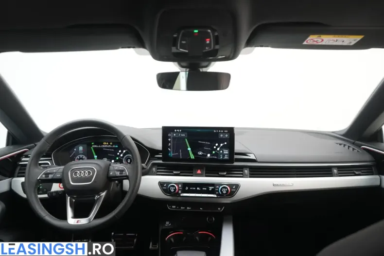 Audi A5 din 2023 cu 34.000 km - oferta AUD211492 - foto 14
