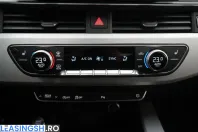 Audi A5 din 2023 cu 34.000 km - oferta AUD211492 - foto 16