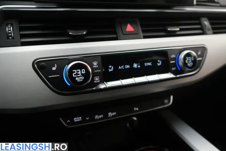 Audi A5 din 2023 cu 34.000 km - oferta AUD211492 - foto 17