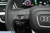 Audi A5 din 2023 cu 34.000 km - oferta AUD211492 - foto 19