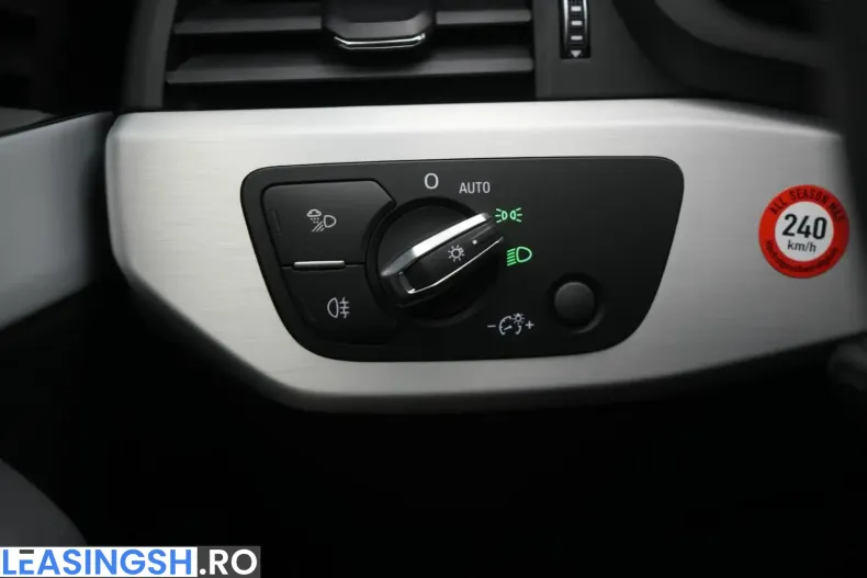 Audi A5 din 2023 cu 34.000 km - oferta AUD211492 - foto 25