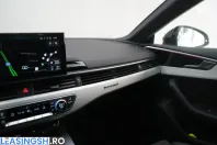 Audi A5 din 2023 cu 34.000 km - oferta AUD211492 - foto 26