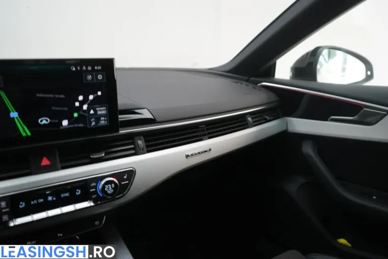 Audi A5 din 2023 cu 34.000 km - oferta AUD211492 - foto 26