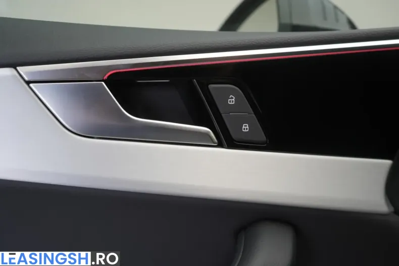 Audi A5 din 2023 cu 34.000 km - oferta AUD211492 - foto 28