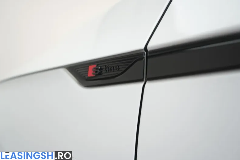 Audi A5 din 2023 cu 34.000 km - oferta AUD211492 - foto 35