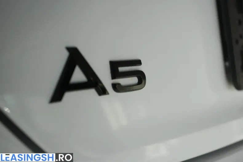 Audi A5 din 2023 cu 34.000 km - oferta AUD211492 - foto 36