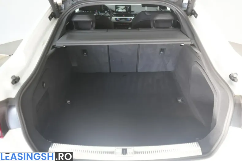 Audi A5 din 2023 cu 34.000 km - oferta AUD211492 - foto 39