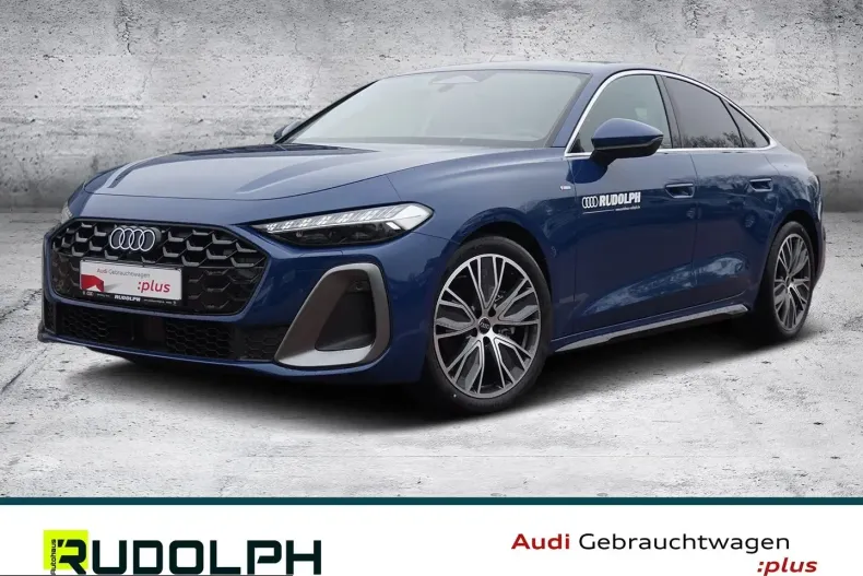 Audi A5 din 2025 cu 14.800 km - oferta AUD211493 - foto 1