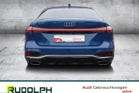 Audi A5 din 2025 cu 14.800 km - oferta AUD211493 - foto 4