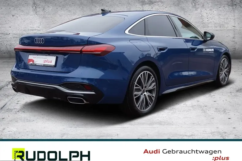 Audi A5 din 2025 cu 14.800 km - oferta AUD211493 - foto 5