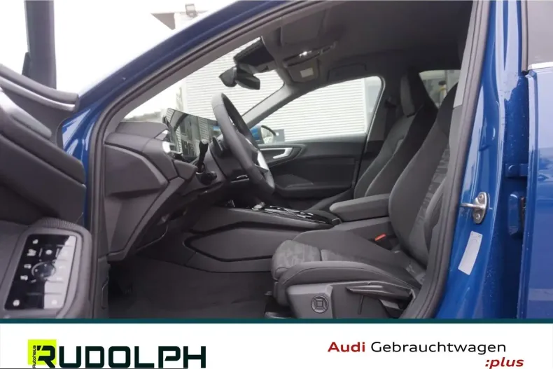 Audi A5 din 2025 cu 14.800 km - oferta AUD211493 - foto 7