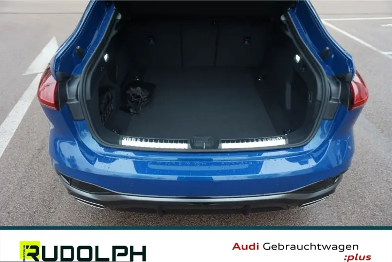 Audi A5 din 2025 cu 14.800 km - oferta AUD211493 - foto 10