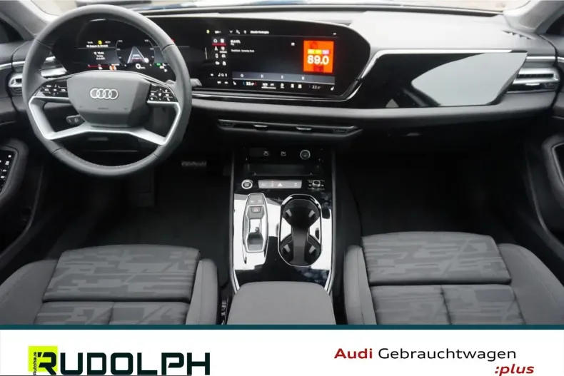 Audi A5 din 2025 cu 14.800 km - oferta AUD211493 - foto 11