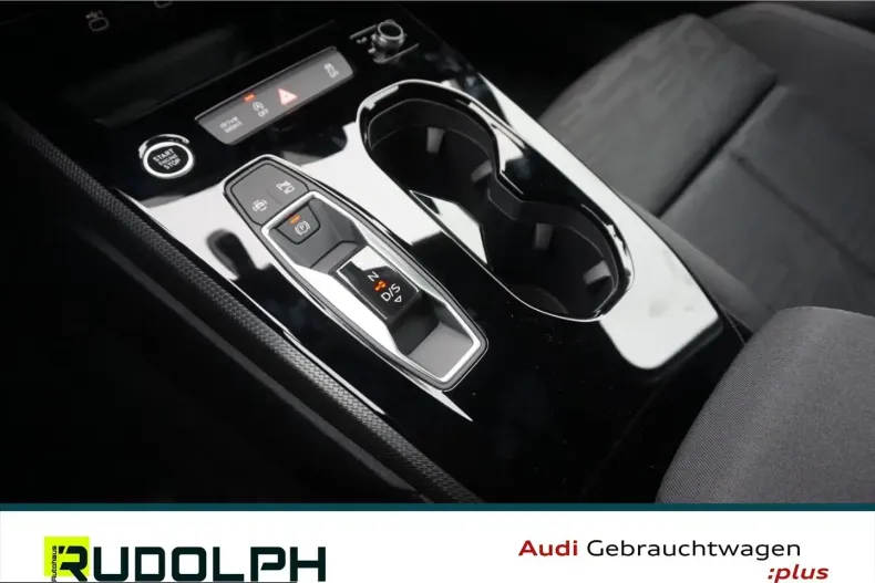 Audi A5 din 2025 cu 14.800 km - oferta AUD211493 - foto 12
