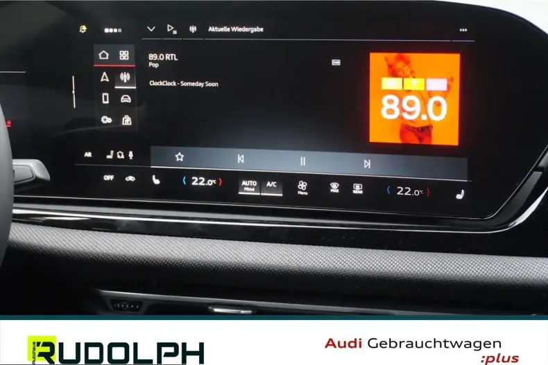 Audi A5 din 2025 cu 14.800 km - oferta AUD211493 - foto 13