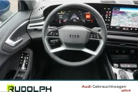 Audi A5 din 2025 cu 14.800 km - oferta AUD211493 - foto 16