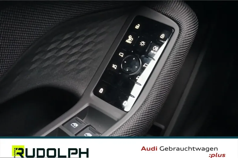 Audi A5 din 2025 cu 14.800 km - oferta AUD211493 - foto 18