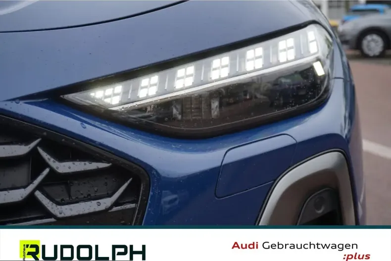 Audi A5 din 2025 cu 14.800 km - oferta AUD211493 - foto 23