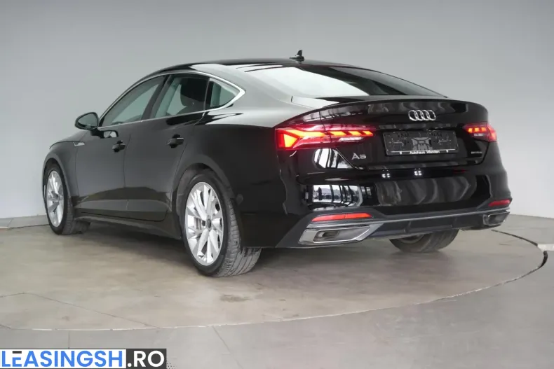 Audi A5 din 2022 cu 85.000 km - oferta AUD211494 - foto 5