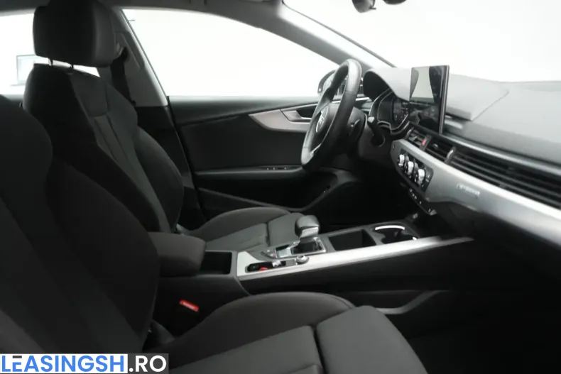 Audi A5 din 2022 cu 85.000 km - oferta AUD211494 - foto 6