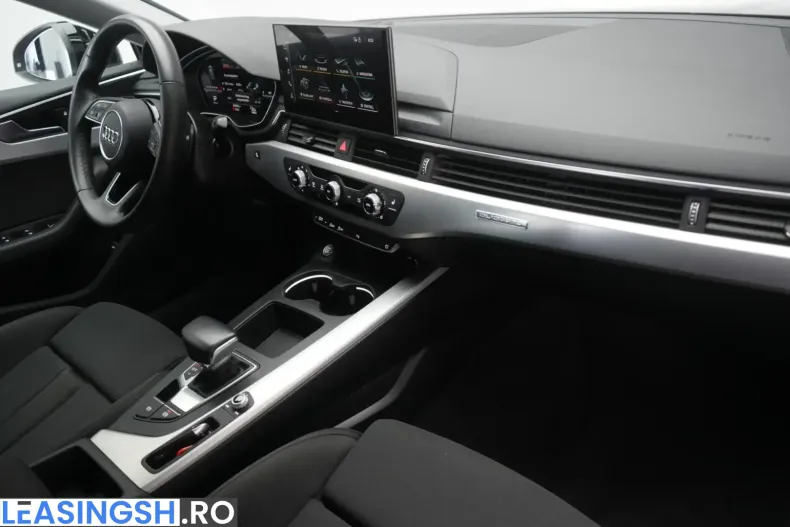Audi A5 din 2022 cu 85.000 km - oferta AUD211494 - foto 7