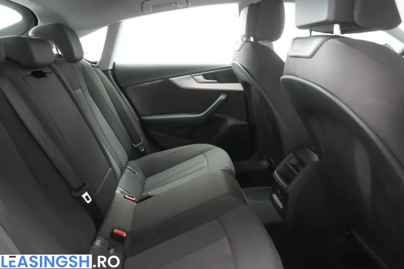 Audi A5 din 2022 cu 85.000 km - oferta AUD211494 - foto 8