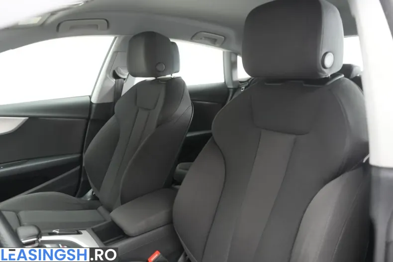 Audi A5 din 2022 cu 85.000 km - oferta AUD211494 - foto 10