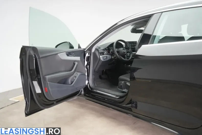 Audi A5 din 2022 cu 85.000 km - oferta AUD211494 - foto 11