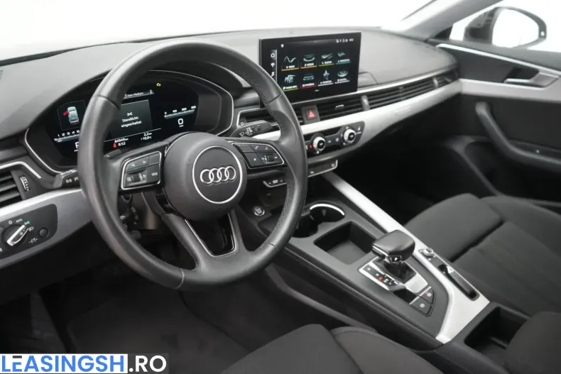 Audi A5 din 2022 cu 85.000 km - oferta AUD211494 - foto 12