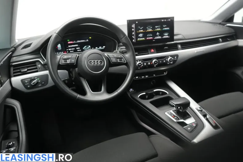 Audi A5 din 2022 cu 85.000 km - oferta AUD211494 - foto 13