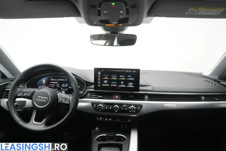 Audi A5 din 2022 cu 85.000 km - oferta AUD211494 - foto 14