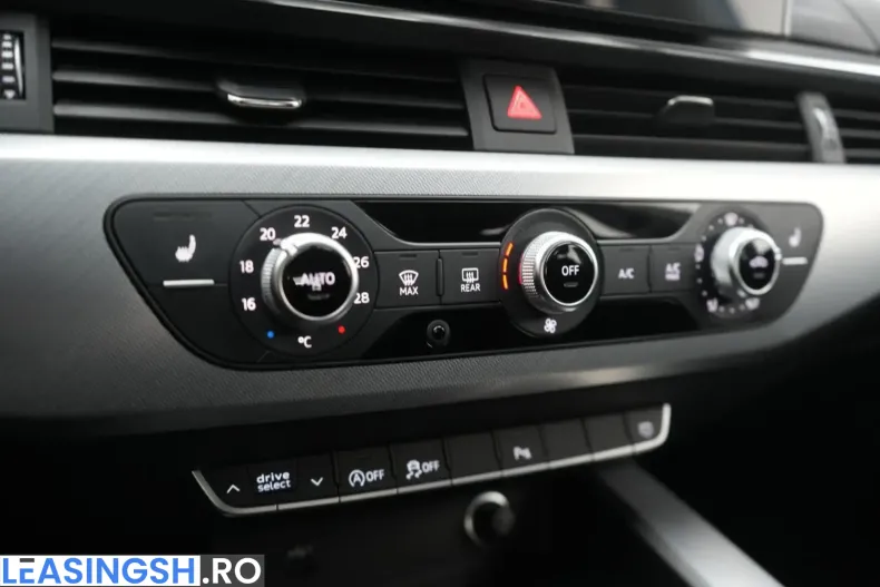 Audi A5 din 2022 cu 85.000 km - oferta AUD211494 - foto 17