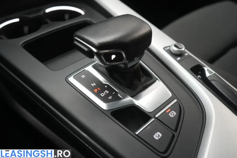 Audi A5 din 2022 cu 85.000 km - oferta AUD211494 - foto 18