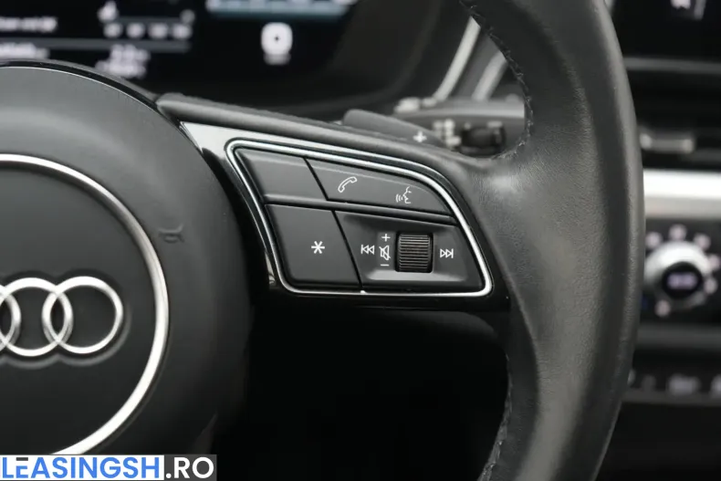 Audi A5 din 2022 cu 85.000 km - oferta AUD211494 - foto 19